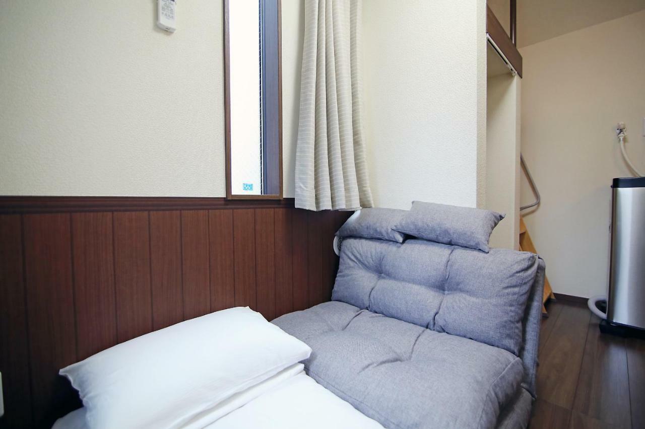 Yotsuya House Apartment Tokyo Exterior photo